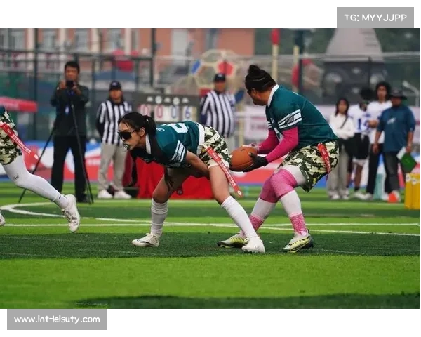 珠海沙滩腰旗橄榄球赛圆满落幕深圳可飞队夺冠助力粤港澳体育交流