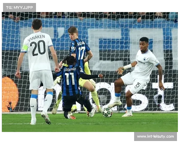 范巴斯滕公开批评VAR判罚,称布鲁日对阵巴萨的进球被误判取消 范巴斯滕公开批评VAR判罚,称布鲁日对阵巴萨的进球被误判取消