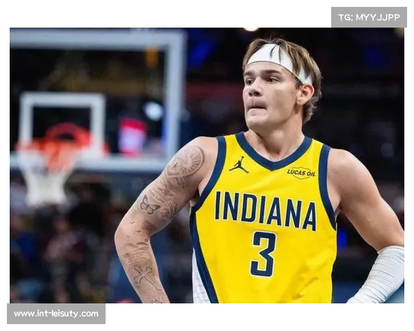 步行者裁掉扣将麦克朗,签老将控卫补强后场 步行者裁掉扣将麦克朗,签老将控卫补强后场