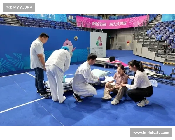 十五运会拳击赛事保障升级，医疗团队定点医院8分钟响应机制