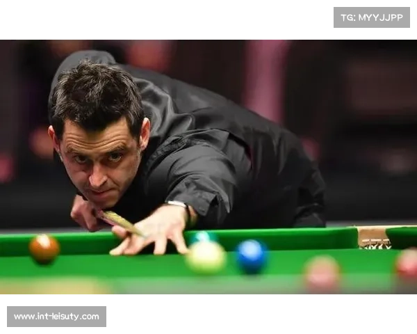 奥沙利文因健康原因退出斯诺克大师赛，经纪人回应批评