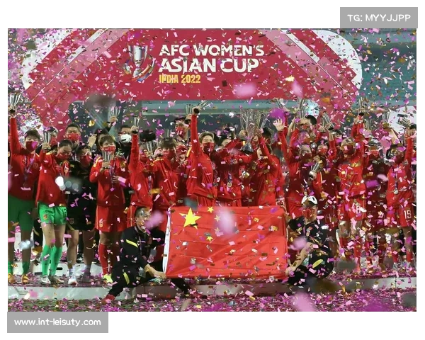 女足亚洲杯前瞻：中国队新帅首秀，年轻阵容受考验