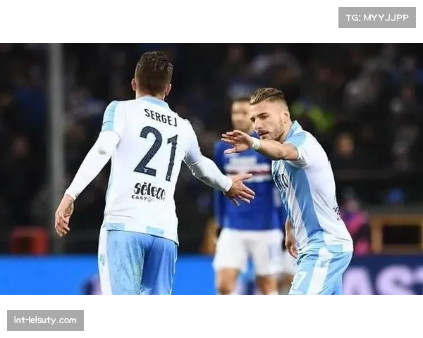 拉齐奥2-2战平都灵，因莫比莱点射，两队赛后均对防守表示不满